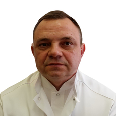 Перстнев Сергей Владимирович, психиатр