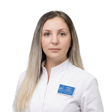 Выжигина Елена Анатольевна, стоматолог-терапевт