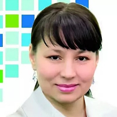 Галиуллина Марина Владимировна, ортодонт