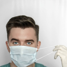 Левицкий Константин Павлович, стоматолог-терапевт