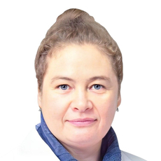Запольнова Виктория Владимировна, гинеколог