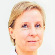 Застрожина Екатерина Валерьевна, педиатр