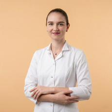 Дедурина Анна Вадимовна, мануальный терапевт