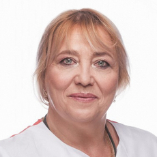Долгова Елена Михайловна, дерматолог