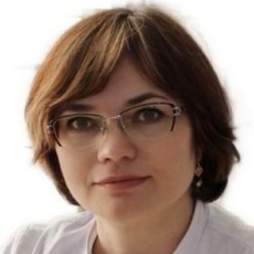 Осипова Татьяна Павловна, педиатр