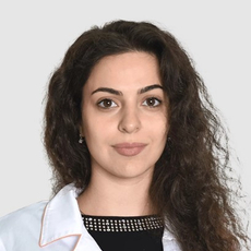 Гукасова Сусанна Робертовна, гинеколог