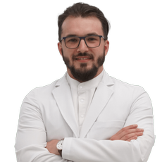 Арсланбеков Марат Юнусович, ортопед