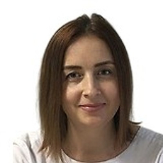 Азарова Елена Сергеевна, детский невролог