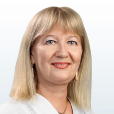 Ионова Елена Васильевна, гинеколог