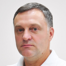 Розин Эрих Эдмундович, эндоскопист