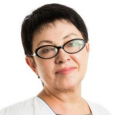 Макова Нина Александровна, терапевт