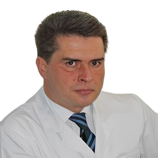 Ивашин Алексей Владимирович, рентгенолог