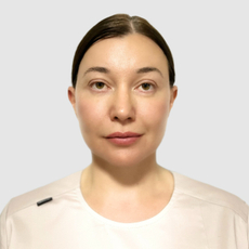 Байкова Зоя Анатольевна, стоматолог-терапевт