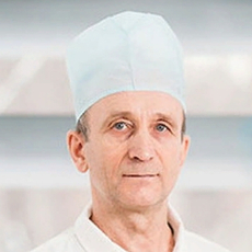 Бедертдинов Башир Нуртдинович, стоматолог-ортопед