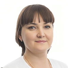 Бушкина Елена Викторовна, хирург