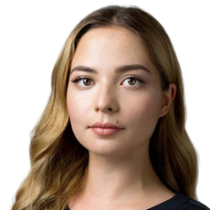 Стаханова Сабина Анатольевна, ортодонт