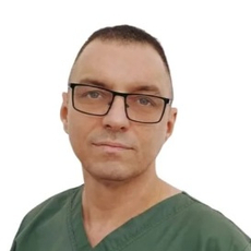 Морозов Геннадий Анатольевич, массажист