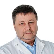 Белозерцев Феликс Юрьевич, нейрохирург