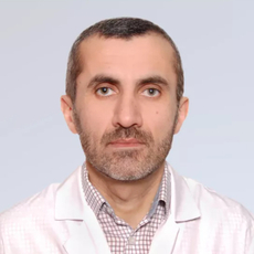 Самедов Руфат Ризванулла, ортопед