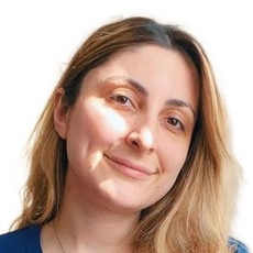 Гимбатова Джамиля Шихабудиновна, ревматолог