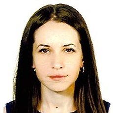 Кочура Фериде Станиславовна, невролог