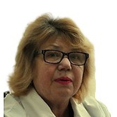 Козырева Светлана Павловна, детский ортопед