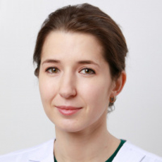 Лисицкая Марина Александровна, гинеколог