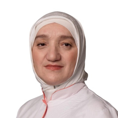 Алиева Амина Алигаджиевна, гинеколог
