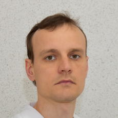 Соловьев Алексей Сергеевич, нейрохирург