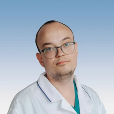 Сахнов Андрей Николаевич, ЛОР
