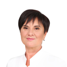 Васильева Елена Николаевна, гинеколог