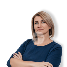 Митрохина Ольга Николаевна, стоматологический гигиенист