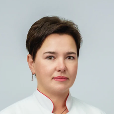 Дмитриева Марина Викторовна, терапевт