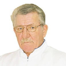 Сниткин Николай Антонович, детский хирург