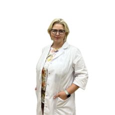 Арапова Елена Владимировна, гастроэнтеролог