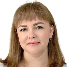 Кильдигулова Юлия Владимировна, педиатр