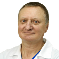 Малиновский Вадим Юрьевич, уролог