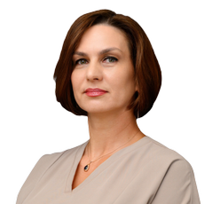 Ракипова Елена Флюрисовна, массажист