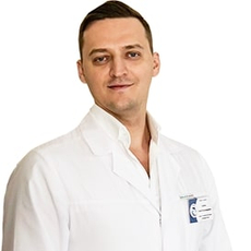 Аникин Сергей Владимирович, хирург