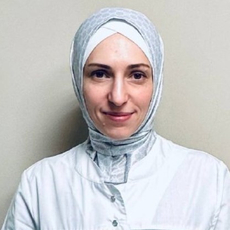 Акимутина Юлия Александровна, офтальмолог