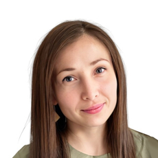 Идамжапова Татьяна Александровна, врач МРТ-диагностики