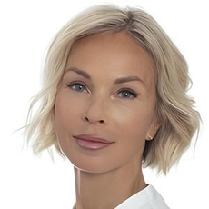 Филатова Светлана Сергеевна, дерматолог