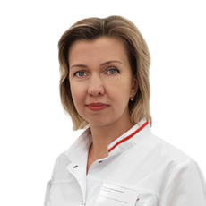 Афанасьева Светлана Ивановна, врач функциональной диагностики