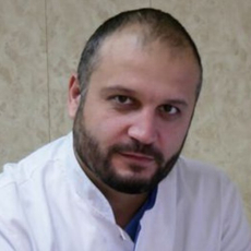 Расулов Расул Арашевич, ЛОР