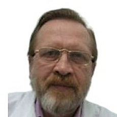 Булыгин Геннадий Викторович, аллерголог