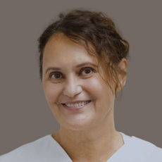 Малькова Наталья Леонидовна, стоматолог-терапевт