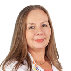 Шпакова Елена Александровна, ЛОР