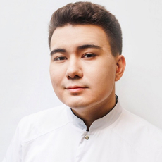 Низовцев Алексей Михайлович, терапевт