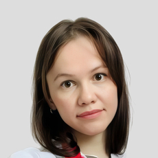 Хатыпова Альбина Фаниловна, невролог
