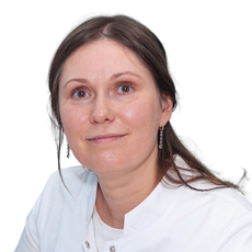 Песьякова Наталья Витальевна, неонатолог